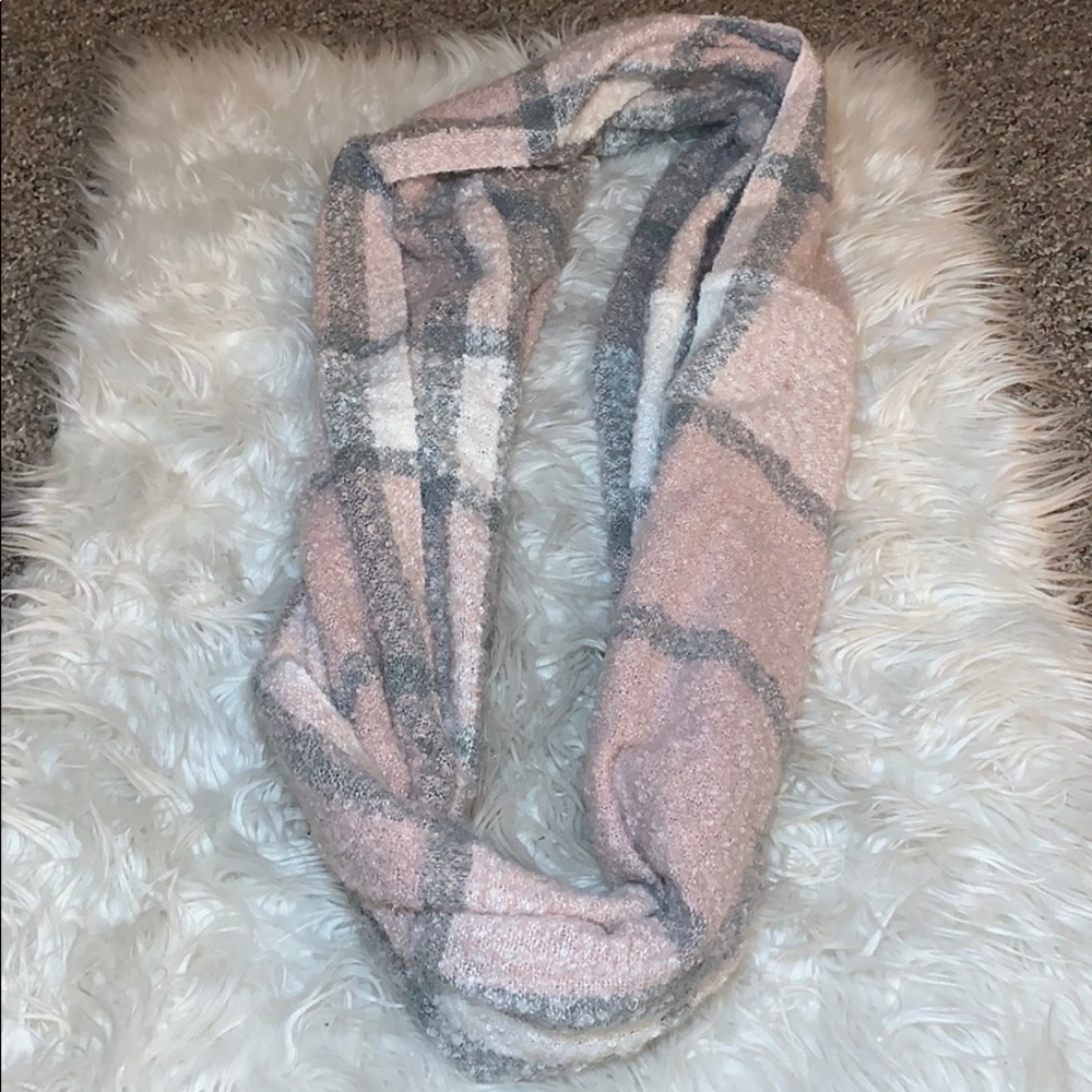 Infinite Scarf